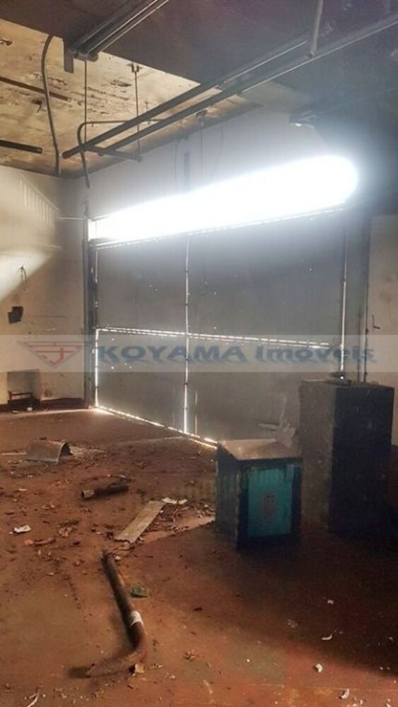 Depósito-Galpão-Armazém para alugar, 329m² - Foto 6