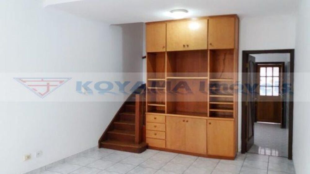 Sobrado, 2 quartos, 80 m² - Foto 1
