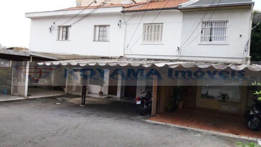 Sobrado, 2 quartos, 80 m² - Foto 17