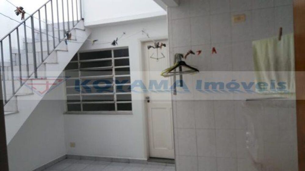 Sobrado, 2 quartos, 80 m² - Foto 12