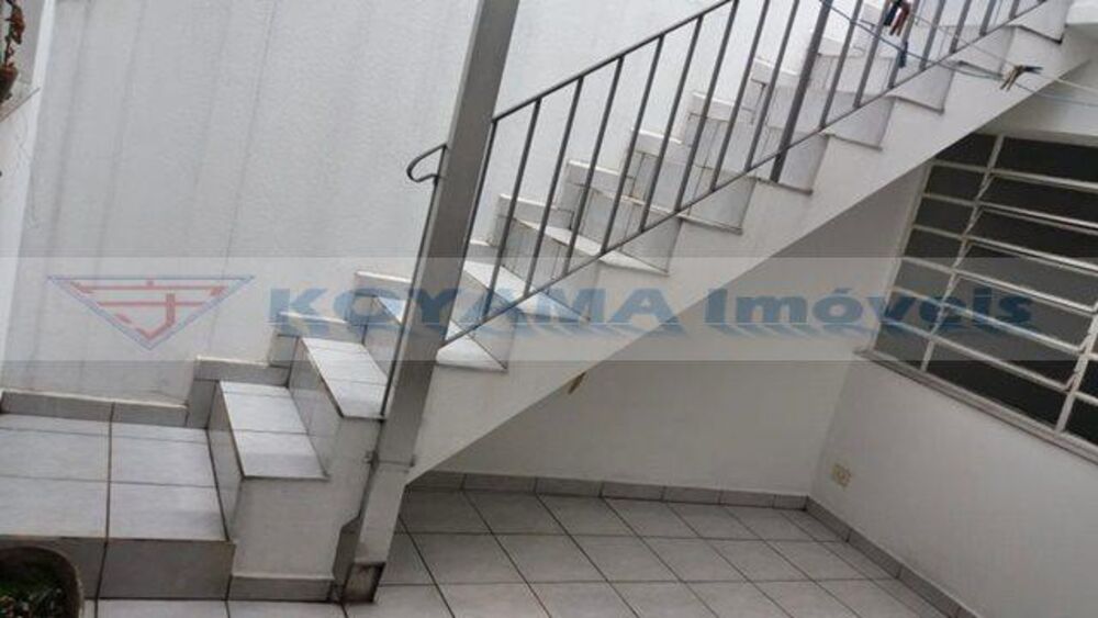 Sobrado, 2 quartos, 80 m² - Foto 16
