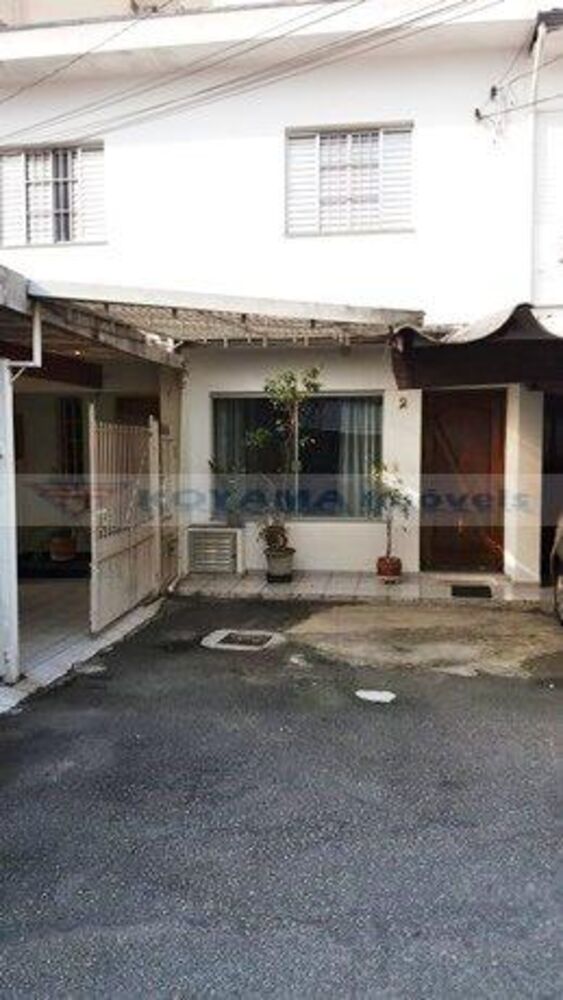 Sobrado, 2 quartos, 80 m² - Foto 9