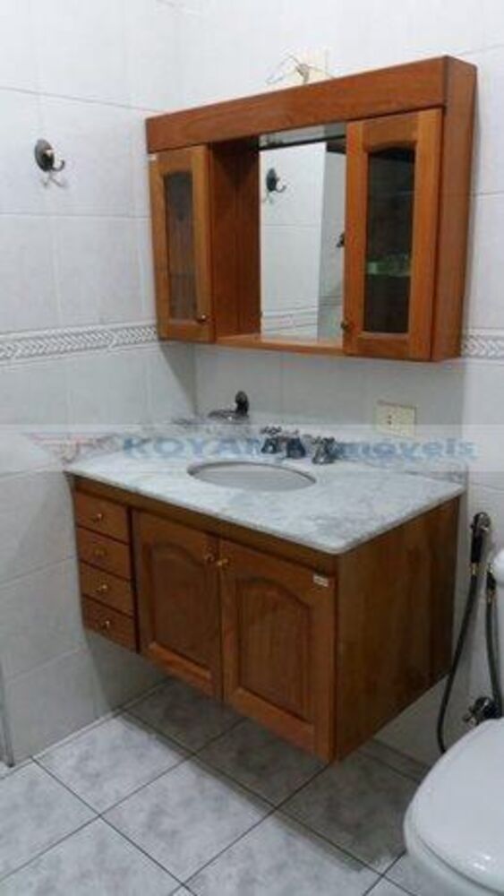 Sobrado, 2 quartos, 80 m² - Foto 15
