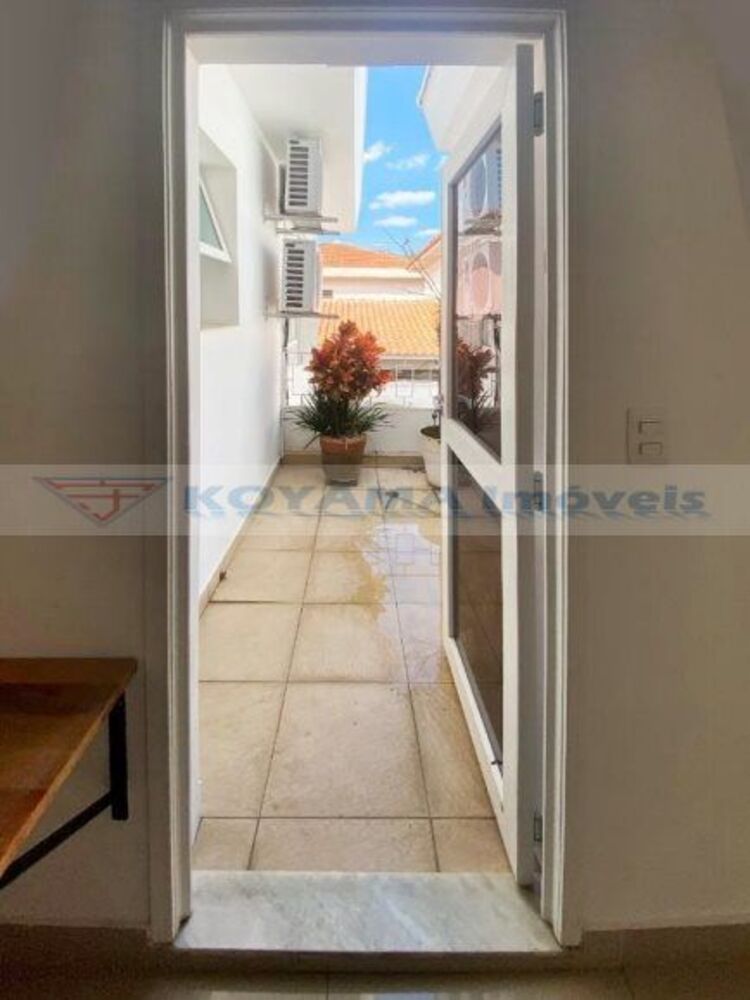 Conjunto Comercial-Sala para alugar, 10m² - Foto 11