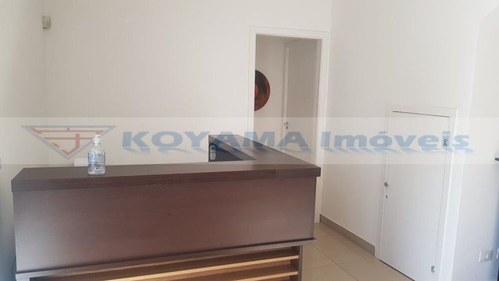 Conjunto Comercial-Sala para alugar, 10m² - Foto 4