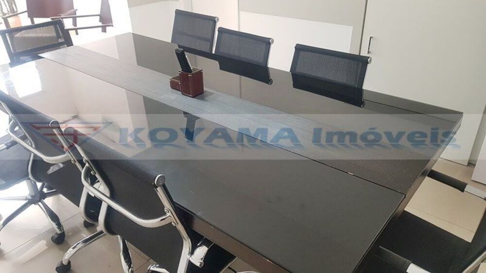 Conjunto Comercial-Sala para alugar, 10m² - Foto 6
