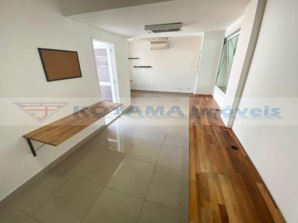 Conjunto Comercial-Sala para alugar, 10m² - Foto 10