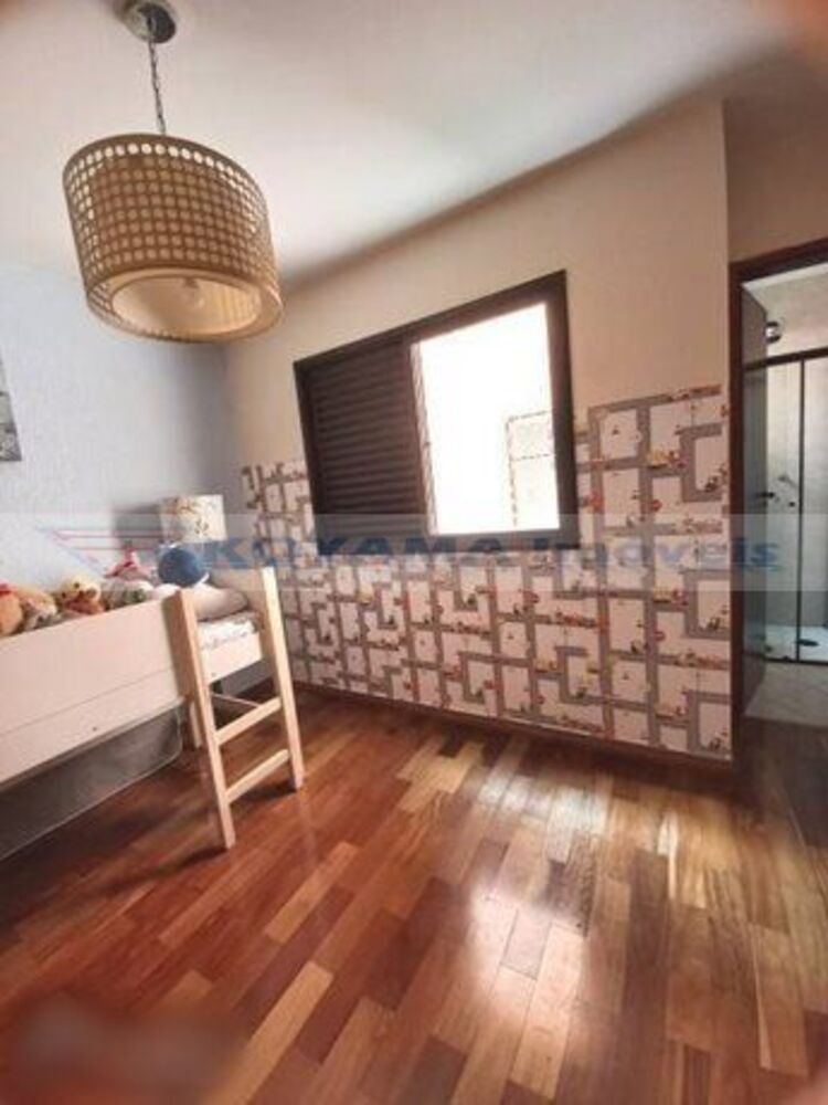Sobrado, 4 quartos, 336 m² - Foto 2