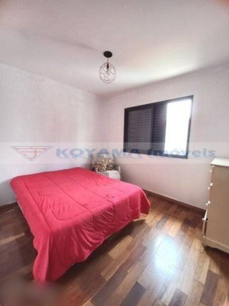 Sobrado, 4 quartos, 336 m² - Foto 1
