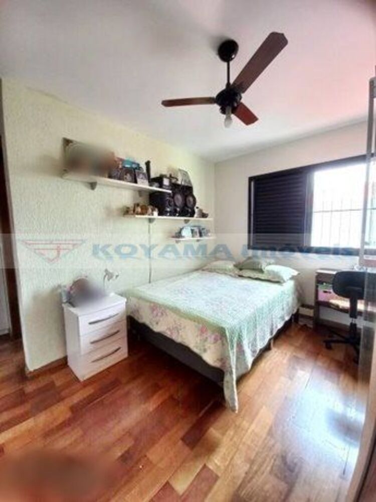 Sobrado, 4 quartos, 336 m² - Foto 3