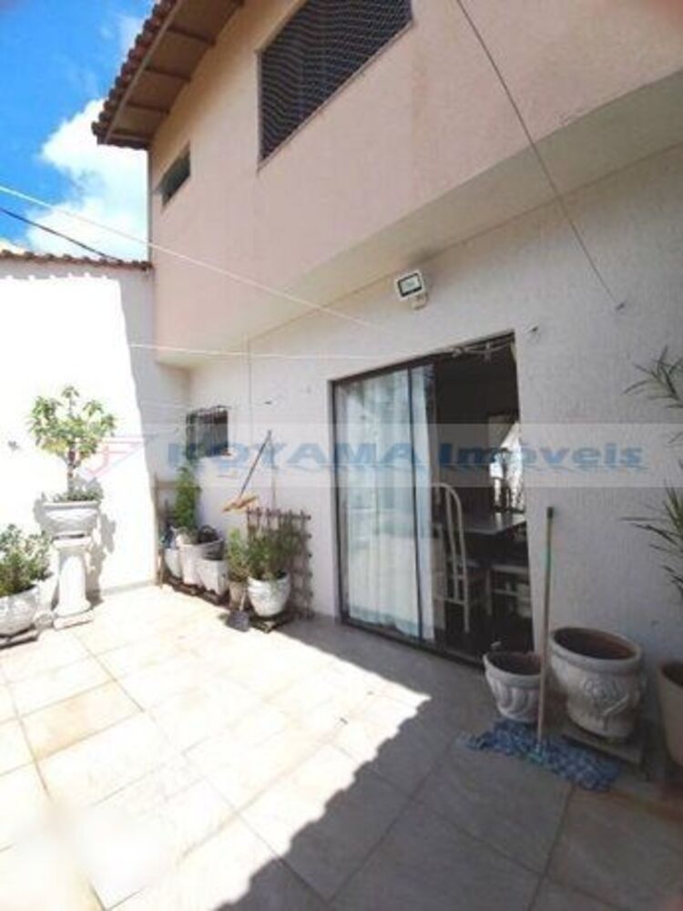 Sobrado, 4 quartos, 336 m² - Foto 4