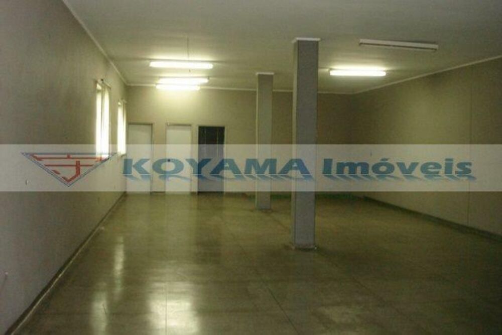 Prédio Inteiro à venda e aluguel, 330m² - Foto 1