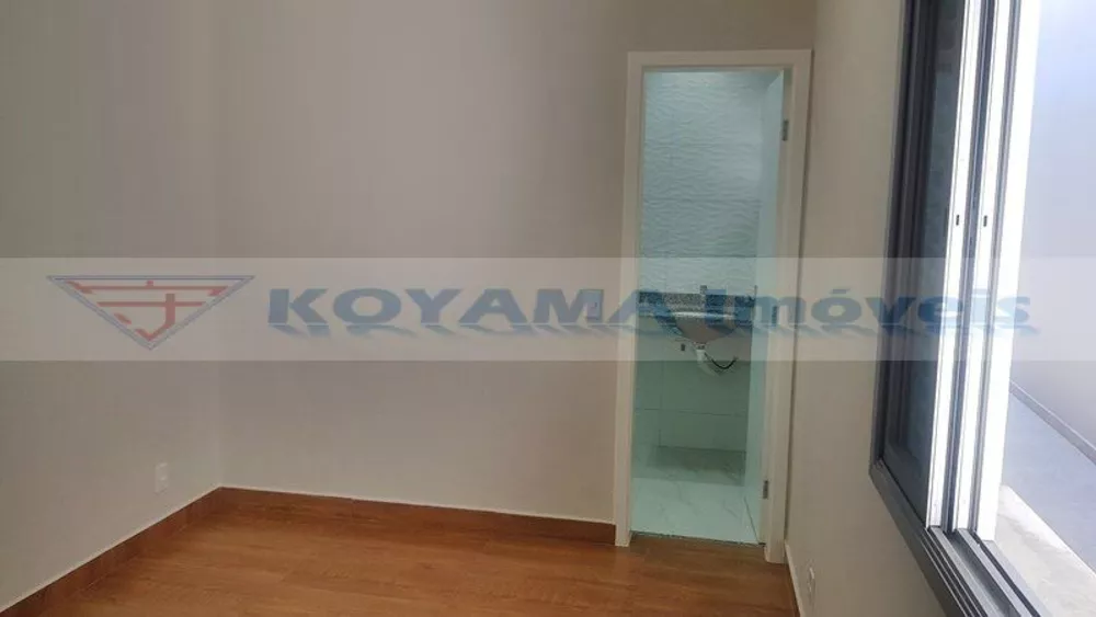 Casa, 3 quartos, 239 m² - Foto 1