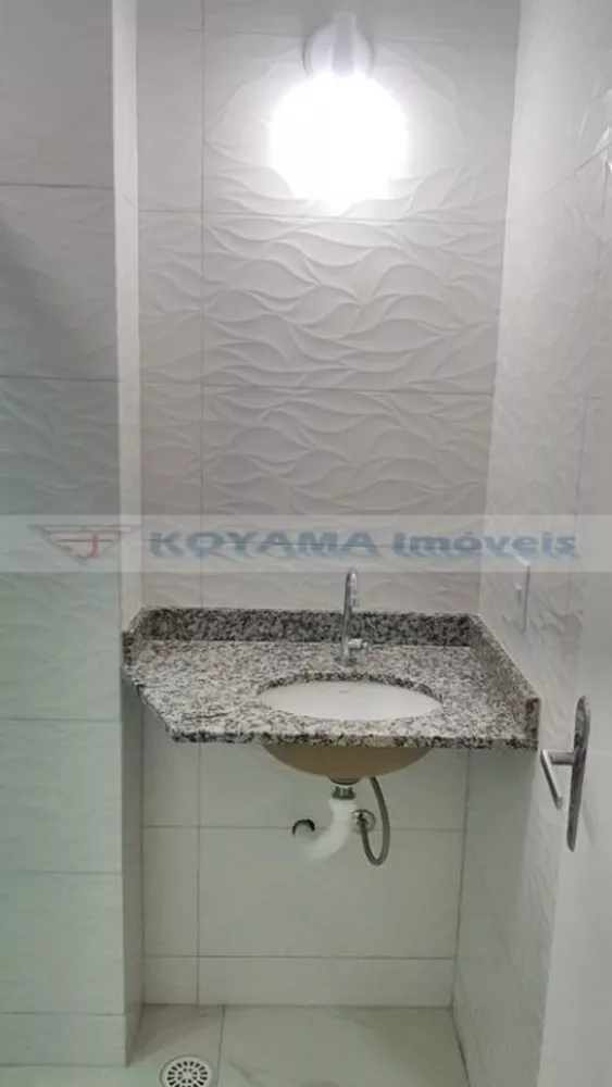 Casa, 3 quartos, 239 m² - Foto 2