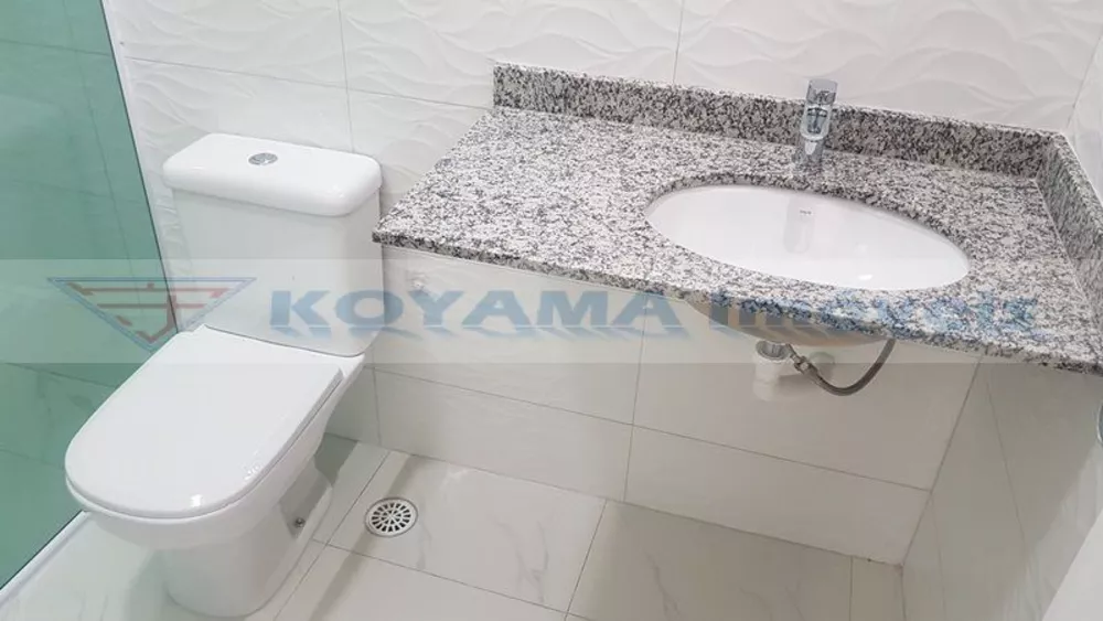Casa, 3 quartos, 239 m² - Foto 3