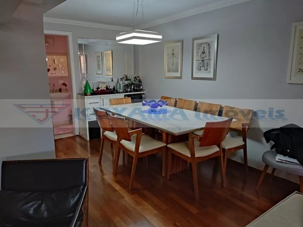 Sobrado, 3 quartos, 110 m² - Foto 7