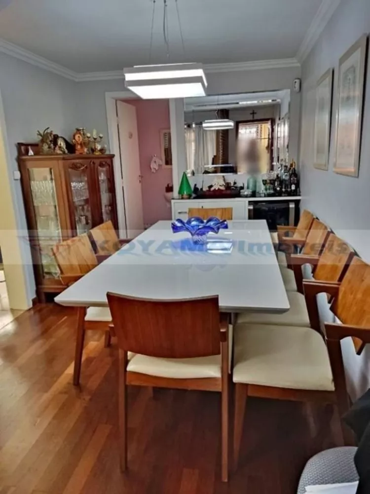 Sobrado, 3 quartos, 110 m² - Foto 5