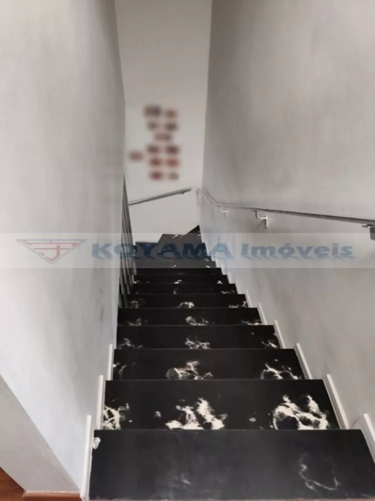 Sobrado, 3 quartos, 110 m² - Foto 4