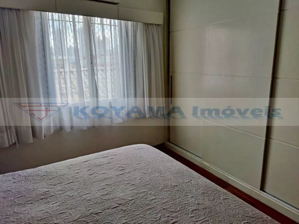 Sobrado, 3 quartos, 110 m² - Foto 6