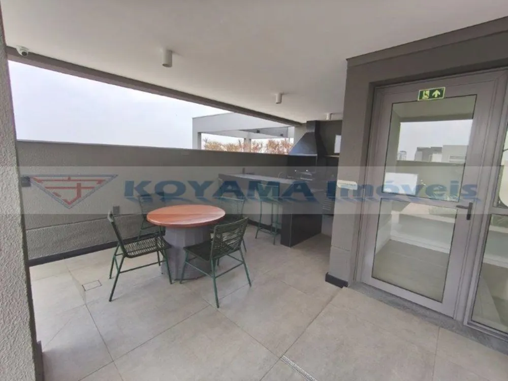 Apartamento, 3 quartos, 79 m² - Foto 4