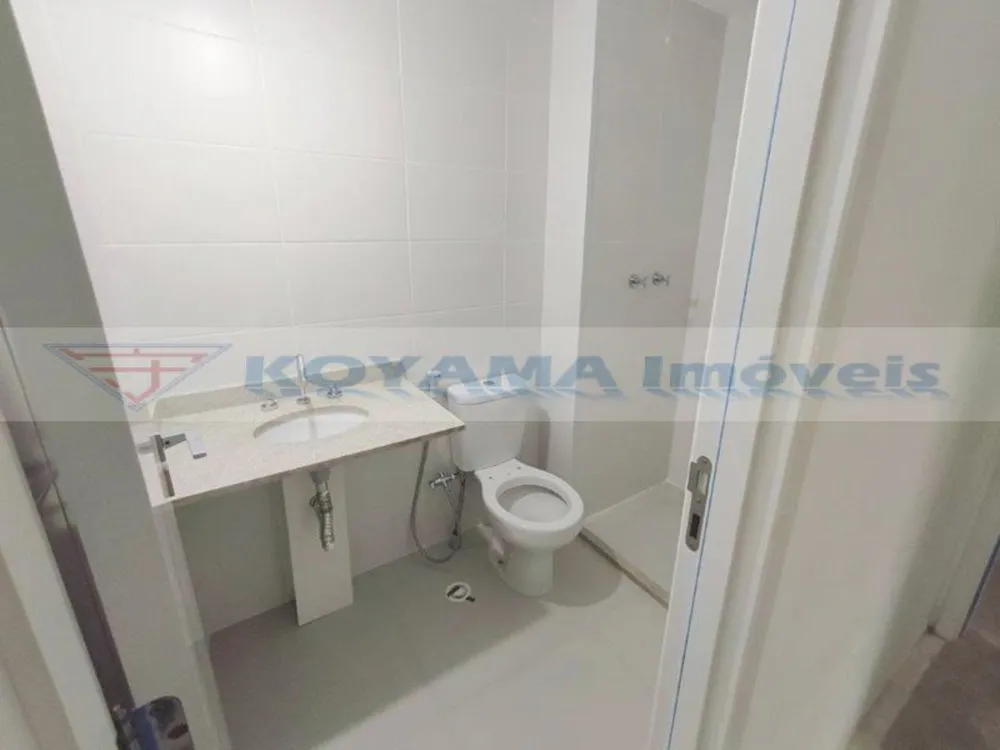 Apartamento, 3 quartos, 79 m² - Foto 1