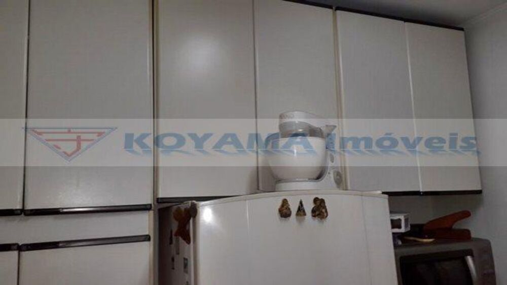 Apartamento, 2 quartos, 84 m² - Foto 2