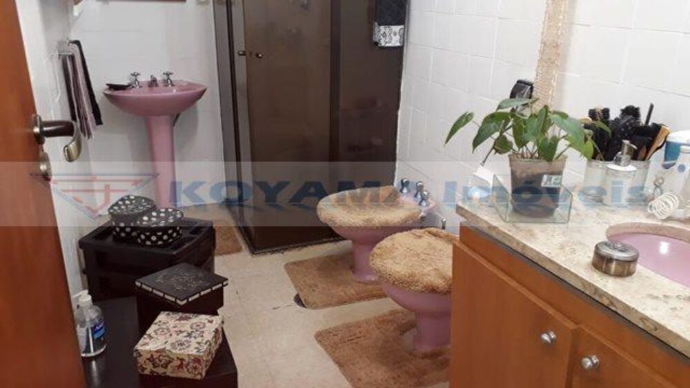 Apartamento, 2 quartos, 84 m² - Foto 8