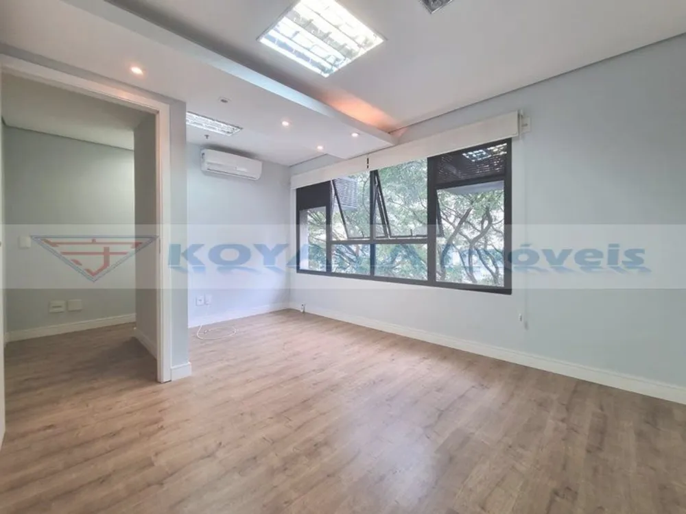 Sala-Conjunto, 30 m² - Foto 2
