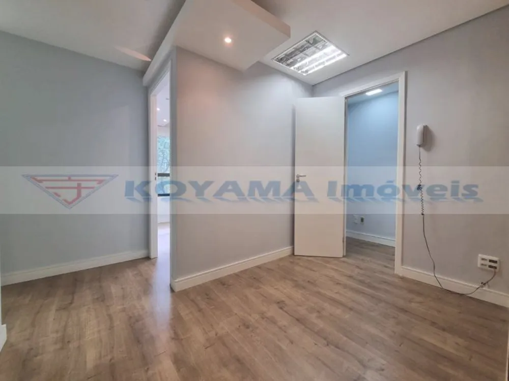 Sala-Conjunto, 30 m² - Foto 1
