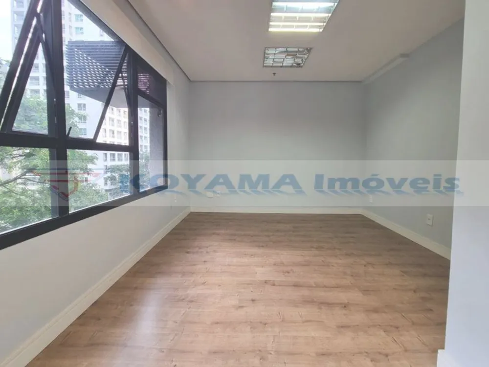 Sala-Conjunto, 30 m² - Foto 3