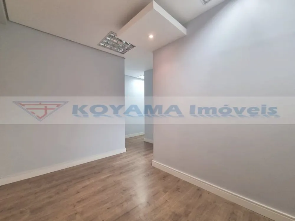 Sala-Conjunto, 30 m² - Foto 4