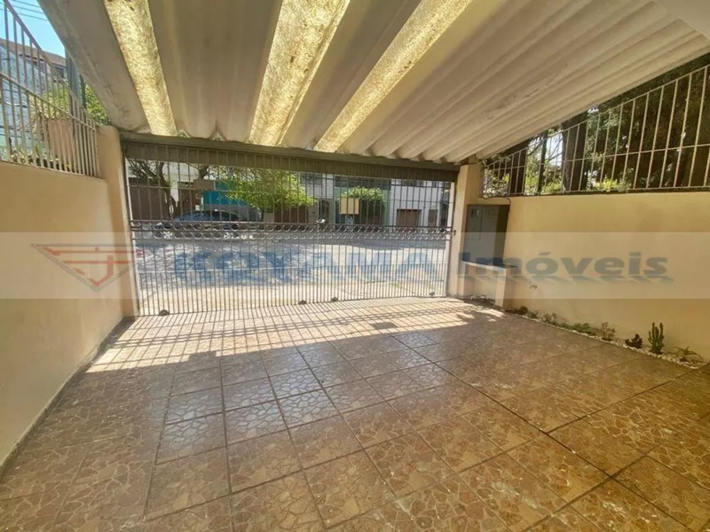 Casa à venda com 2 quartos, 155m² - Foto 2