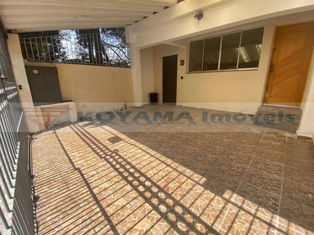 Casa à venda com 2 quartos, 155m² - Foto 1