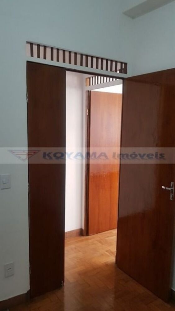 Apartamento, 3 quartos, 70 m² - Foto 1