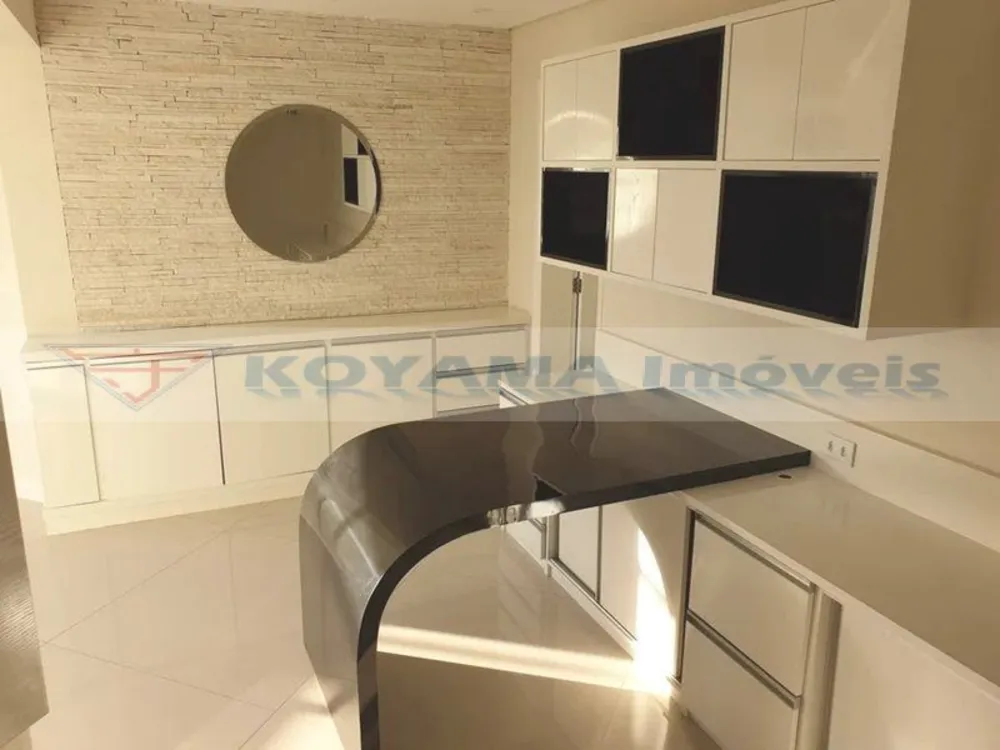 Cobertura, 3 quartos, 229 m² - Foto 1