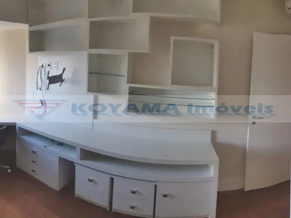 Cobertura, 3 quartos, 229 m² - Foto 3