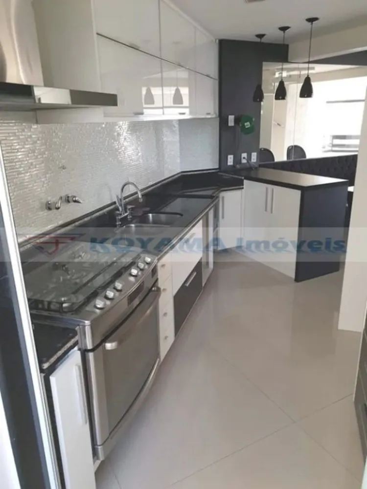 Cobertura, 3 quartos, 229 m² - Foto 4