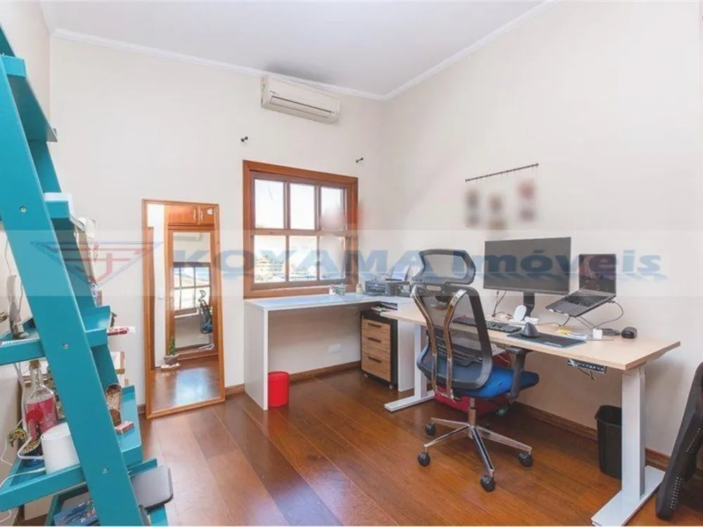 Sobrado, 5 quartos, 353 m² - Foto 3