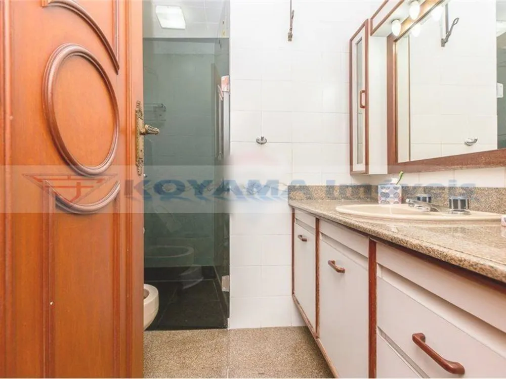Sobrado, 5 quartos, 353 m² - Foto 4