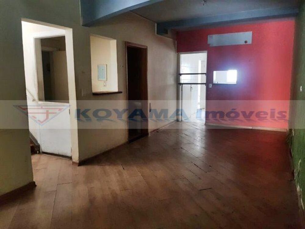 Sobrado para alugar com 3 quartos, 140m² - Foto 4