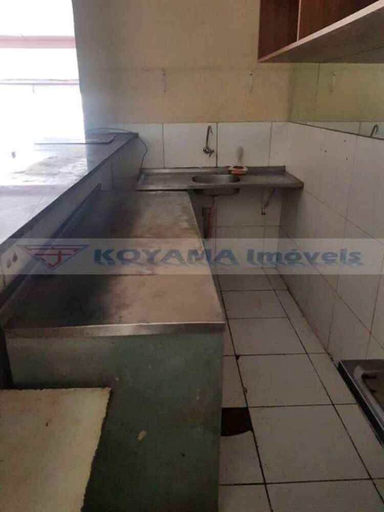 Sobrado para alugar com 3 quartos, 140m² - Foto 2