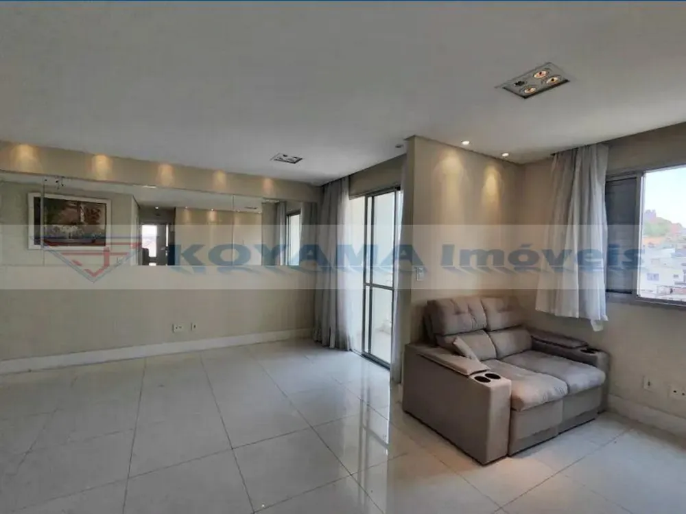 Apartamento, 2 quartos, 66 m² - Foto 3