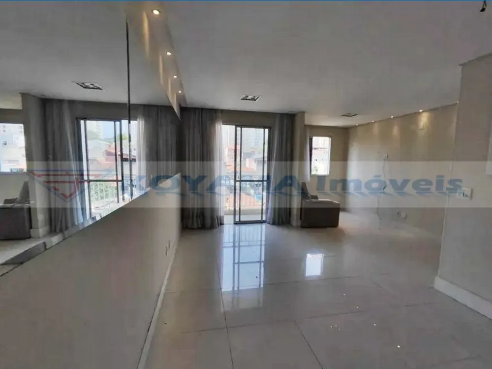 Apartamento, 2 quartos, 66 m² - Foto 2