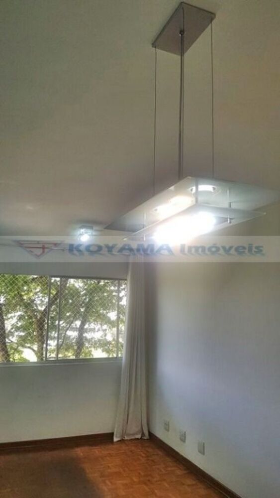 Apartamento, 2 quartos, 52 m² - Foto 1