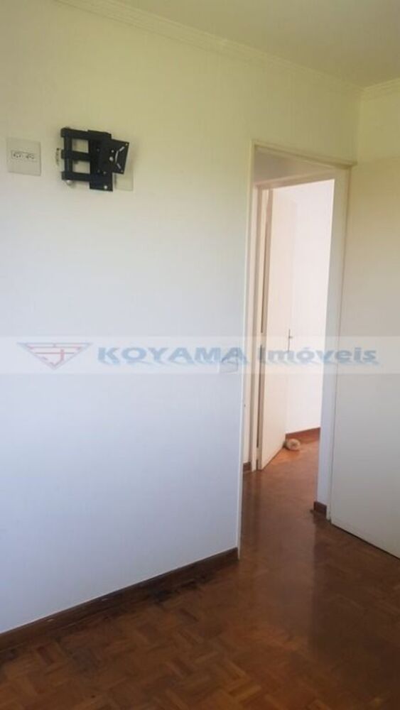 Apartamento, 2 quartos, 52 m² - Foto 3