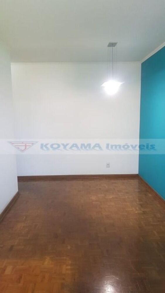 Apartamento, 2 quartos, 52 m² - Foto 2