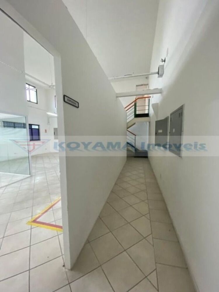 Prédio Inteiro para alugar, 750m² - Foto 2