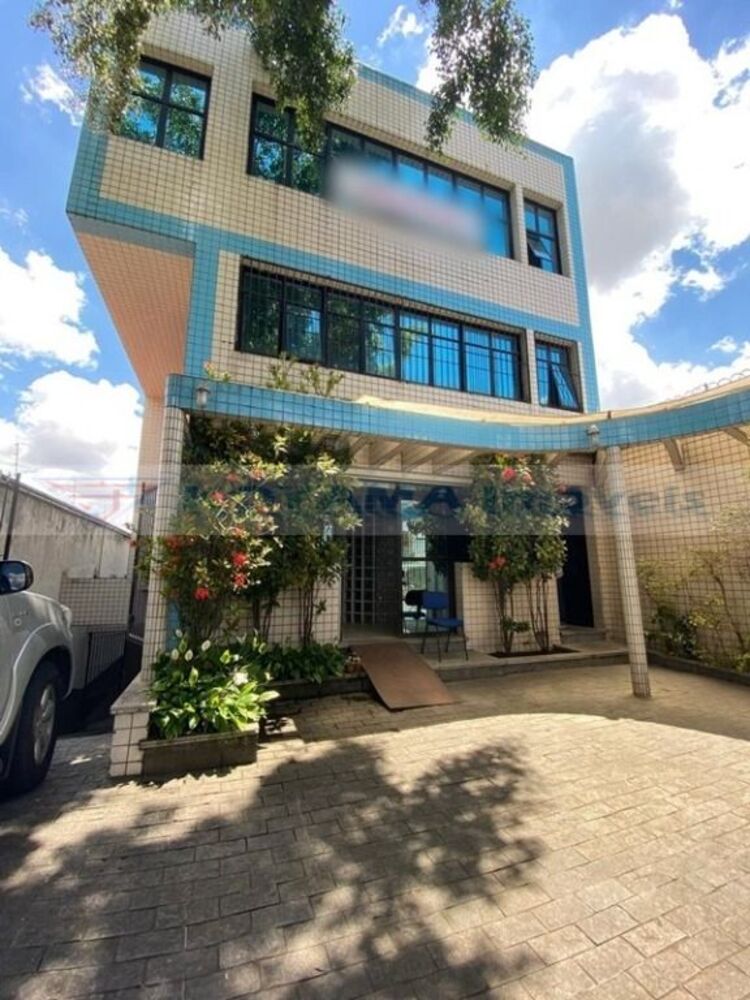 Prédio Inteiro para alugar, 750m² - Foto 1