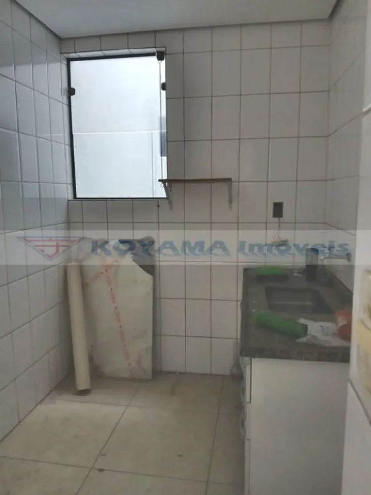 Depósito-Galpão, 220 m² - Foto 1