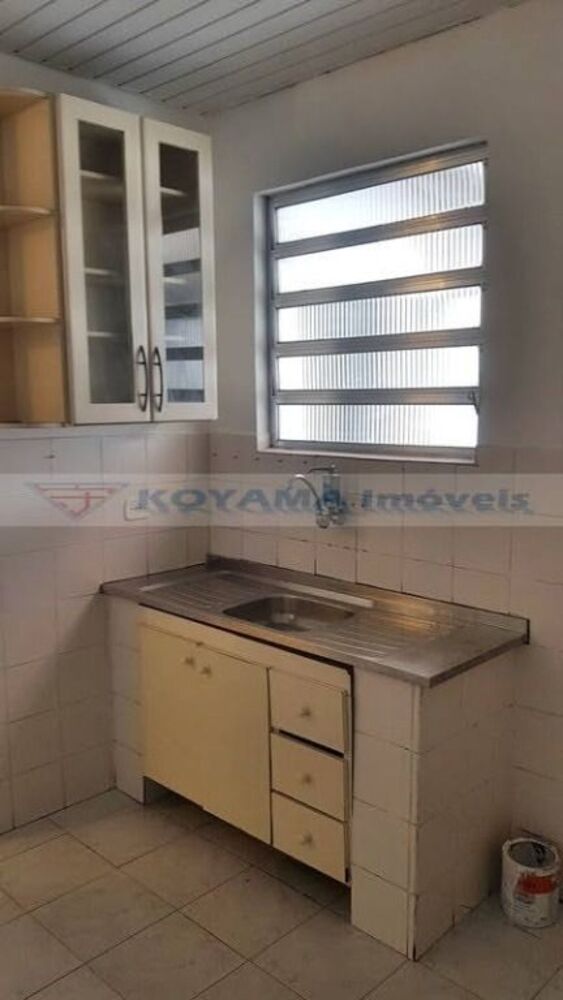 Casa para alugar com 3 quartos, 95m² - Foto 5